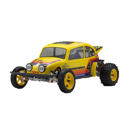 Kyosho - Beetle 2014 1/10 EP 2WD Buggy Kit