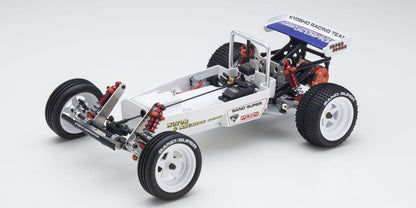 Kyosho - Turbo SCORPION 1/10 EP 2WD Buggy Kit