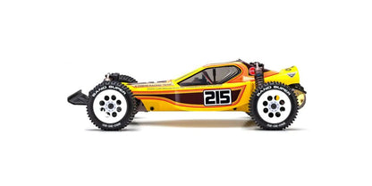 Kyosho - 1/10 Optima Pro Kit - Vintage Series