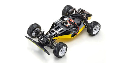 Kyosho - 1/10 Optima Pro Kit - Vintage Series