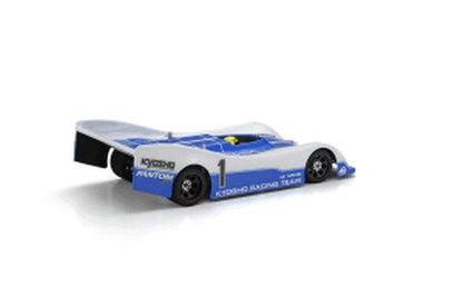 Kyosho - Fantom PZF T-33 KIT
