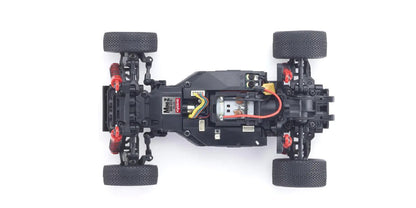 Kyosho - Mini-Z Buggy Turbo Optima Mid Special White
