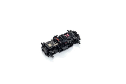 Kyosho - Mini-Z AWD MA-030EVO2 Chassis Set