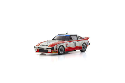 Kyosho - Mini-Z RWD MR-04 Mazda Savanna RX-7 (SA22C) 1979 Daytona Car