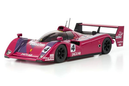 Kyosho - MINI-Z RWD MR04 Jaguar XJR-14 LM 1991, Readyset