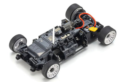 Kyosho - MINI-Z RWD MR04 Denso Kobelco SC430 2012