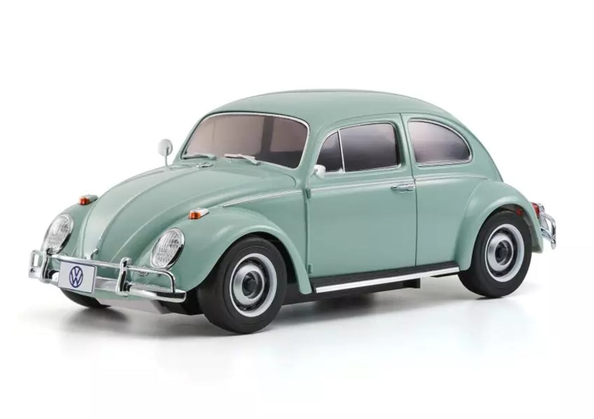Mini-Z RWD MR-04 Volkswagen 1300 Beetle 1966 Model Bahama