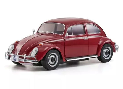 Mini-Z RWD MR-04 Volkswagen 1300 Beetle 1966 Model Ruby