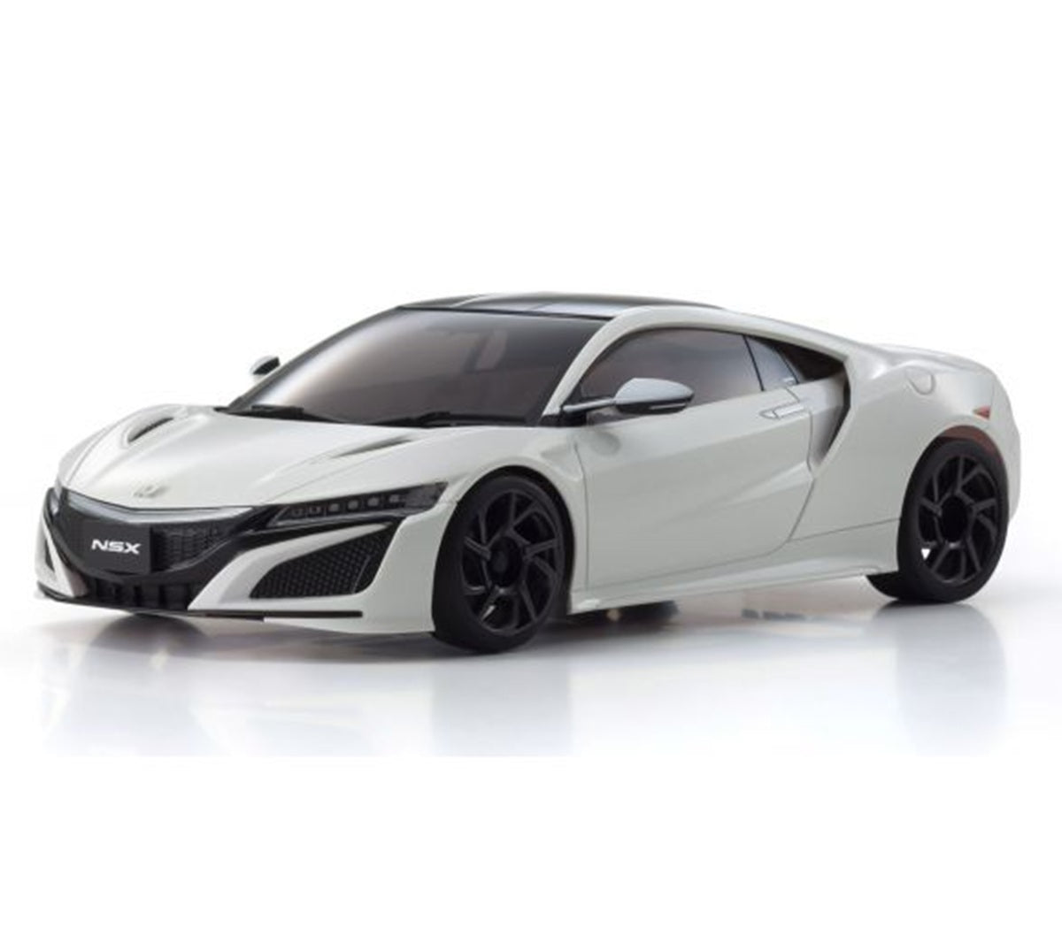 Kyosho - Mini-Z RWD MR04 MR04 Honda NSX 130R White