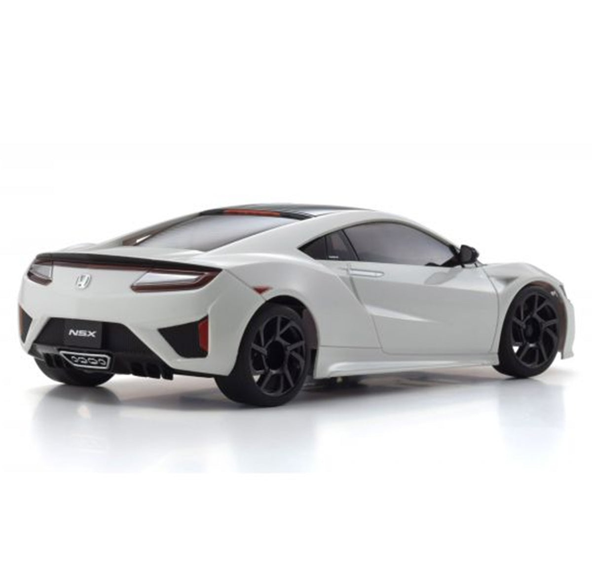 Kyosho - Mini-Z RWD MR04 MR04 Honda NSX 130R White