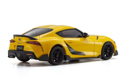 MINI-Z RWD MR04 TOYOTA GR Supra TRD Aero Lightning