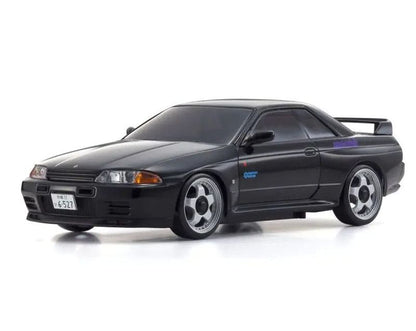 Kyosho - Mini-Z AWD Nissan Skyline GT-R V-Spec II MA-020 Series