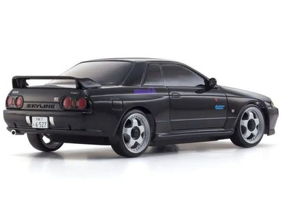 Kyosho - Mini-Z AWD Nissan Skyline GT-R V-Spec II MA-020 Series