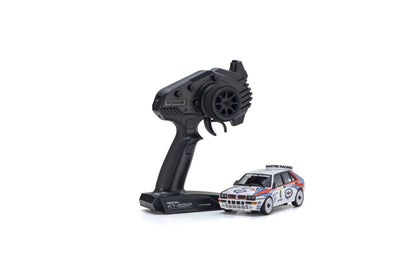 Kyosho - Mini-Z AWD MA-020 Lancia Delta No.4 1992 Monte Carlo Rally