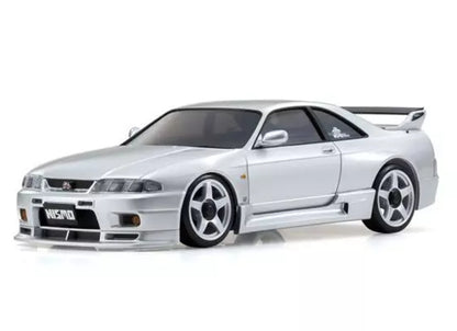 Kyosho - Mini-Z AWD MA-020 Nissan Skyline GT-R (R33, Nismo Ver.)