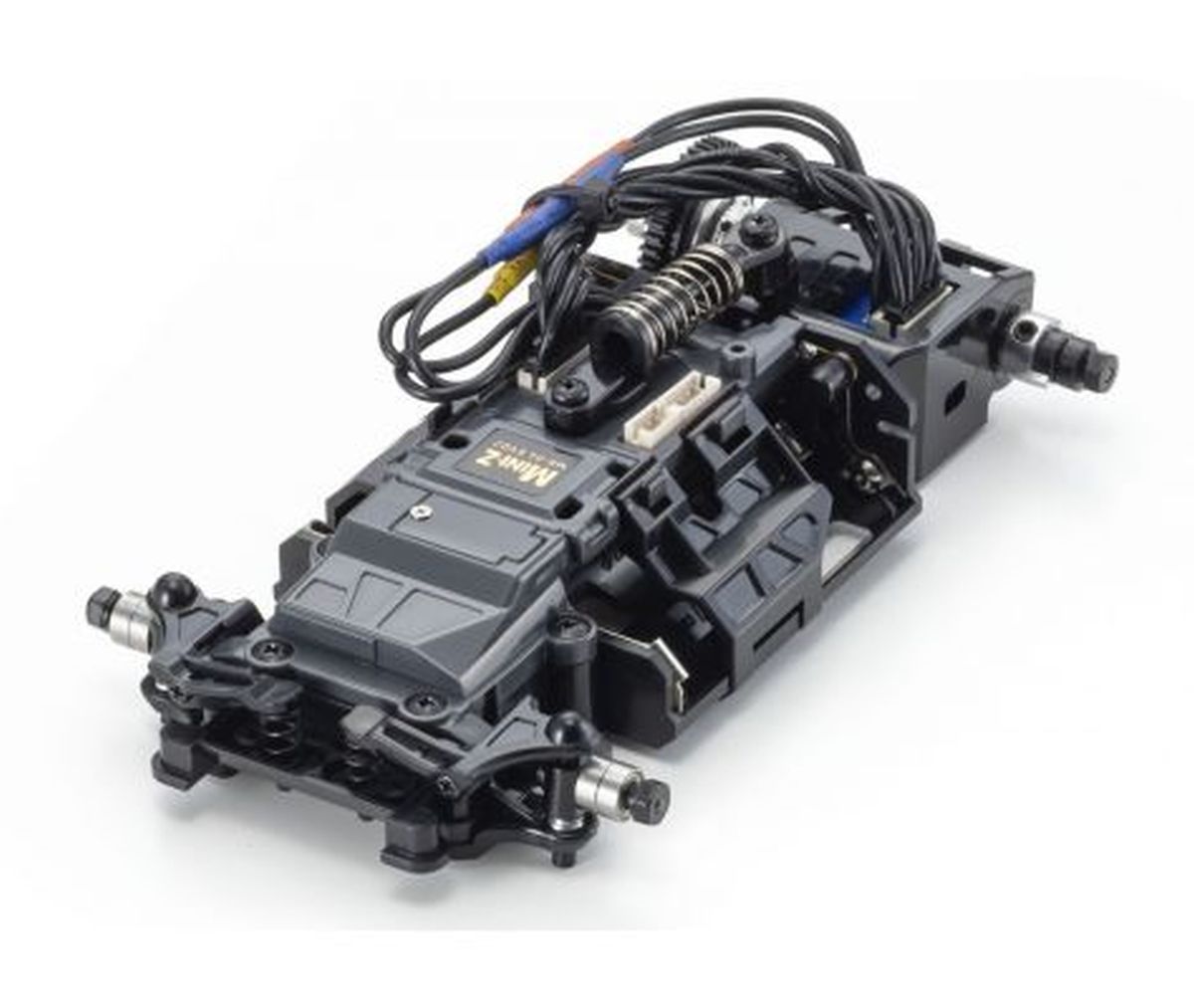 Kyosho - Mini-Z MR-04EVO2 Chassis Set (W-MM / 5600KV)