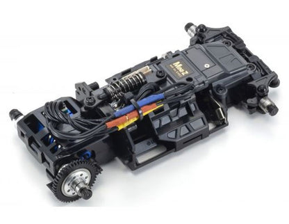 Kyosho - Mini-Z MR-04EVO2 Chassis Set (W-MM / 5600KV)