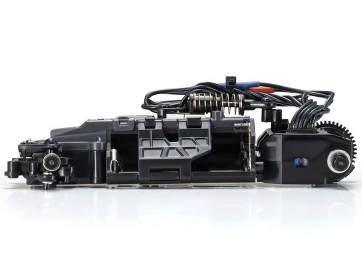 Kyosho - Mini-Z MR-04EVO2 Chassis Set (W-MM / 5600KV)