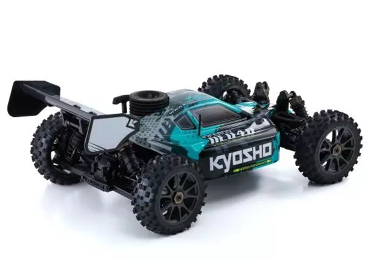 INFERNO NEO 4.0 T2 Green