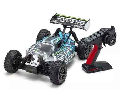 INFERNO NEO 4.0 VE T2