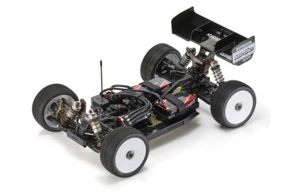 Kyosho - Inferno MP11e EP Kit