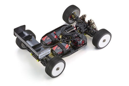 Kyosho - Inferno MP11e EP Kit