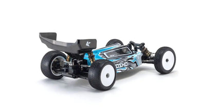 Kyosho - 1/10 Scale Radio Controlled Electric Powered 2WD Racing Bu