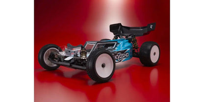 Kyosho - 1/10 Scale Radio Controlled Electric Powered 2WD Racing Bu
