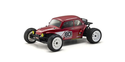 Kyosho - 1/10 Scale Radio Controlled Electric Powered 2WD Buggy Ass