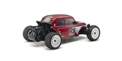 Kyosho - 1/10 Scale Radio Controlled Electric Powered 2WD Buggy Ass