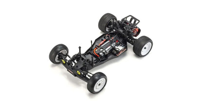 Kyosho - 1/10 Scale Radio Controlled Electric Powered 2WD Buggy Ass