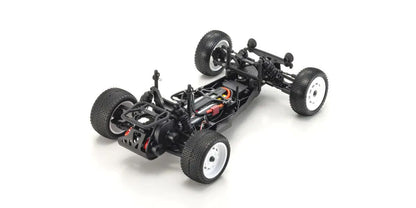 Kyosho - 1/10 Scale Radio Controlled Electric Powered 2WD Buggy Ass