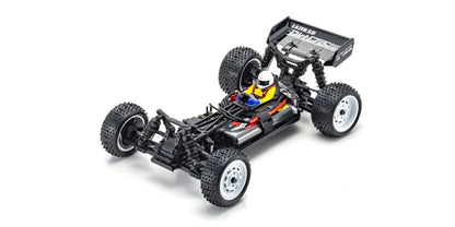 Kyosho - 1/10 EP 4WD Buggy Assembly Kit Lazer SB Dirt Cross