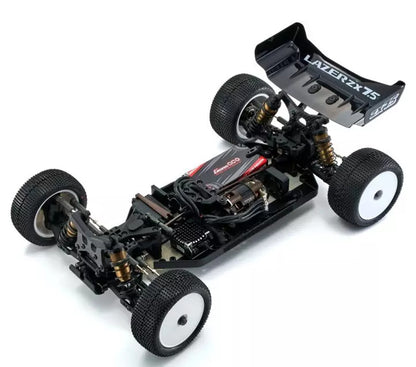 Kyosho - 1:10 EP 4WD Lazer ZX 7.5 Racing Buggy