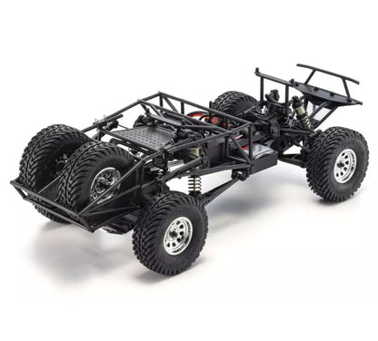1:10 EP 2WD Outlaw Rampage 2.0 Pro Kit 2RSA