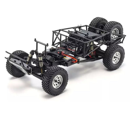 1:10 EP 2WD Outlaw Rampage 2.0 Pro Kit 2RSA