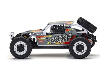 Kyosho - AXXE 2.0 2WD Buggy Readyset, Orange