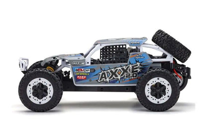 Kyosho - AXXE 2.0 2WD EP Buggy Readyset Blue