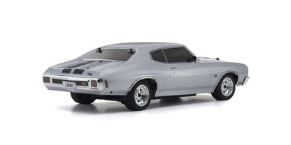 Kyosho - 1/10 EP Fazer Mk2 1970 Chevy Chevelle SS 454 LS6