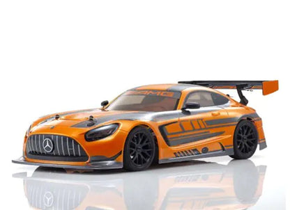 Fazer Mk2 2020 Mercedes AMG GT3