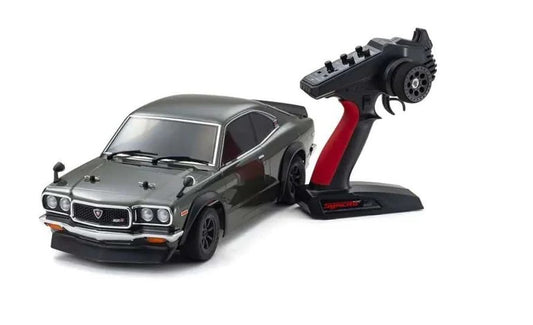 Kyosho - Fazer 1972 Mazda Savanna RX-3 Mk2 Rally 4WD