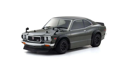 Kyosho - Fazer 1972 Mazda Savanna RX-3 Mk2 Rally 4WD