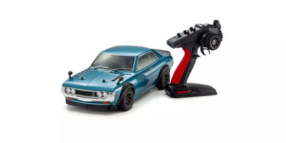 Kyosho - 1/10 Electric 4WD Fazer Mk2 FZ02 Series Readyset 1970