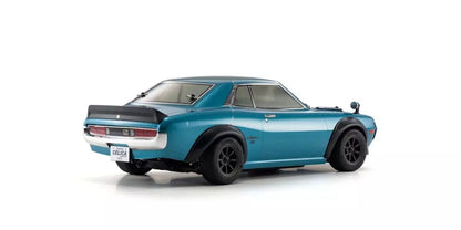 Kyosho - 1/10 Electric 4WD Fazer Mk2 FZ02 Series Readyset 1970