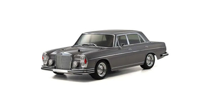 Kyosho - 1/10 4WD Fazer Mk2 FZ02 1971 Mercedes Benz 300SEL Readset