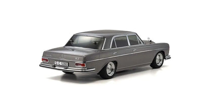 Kyosho - 1/10 4WD Fazer Mk2 FZ02 1971 Mercedes Benz 300SEL Readset