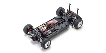 Kyosho - 1/10 4WD Fazer Mk2 FZ02 1971 Mercedes Benz 300SEL Readset