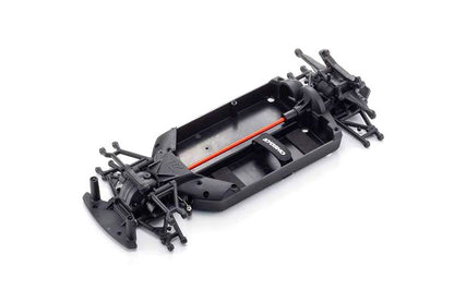 Kyosho - Fazer Mk2 FZ02 Chassis Kit RC Electric Powered 4WD Car