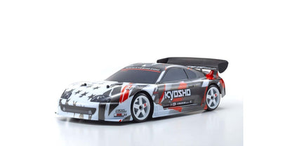 Kyosho - 1/10 4WD Toyota Supra Fazer Mk2 FZ02-D