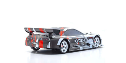 Kyosho - 1/10 4WD Toyota Supra Fazer Mk2 FZ02-D